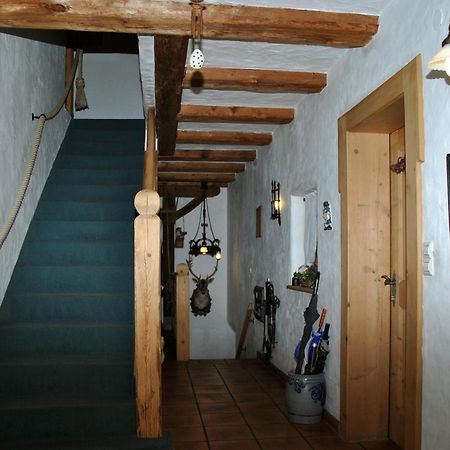 Pension Deifel Daisendorf Exterior foto