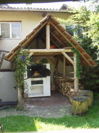Pension Deifel Daisendorf Exterior foto