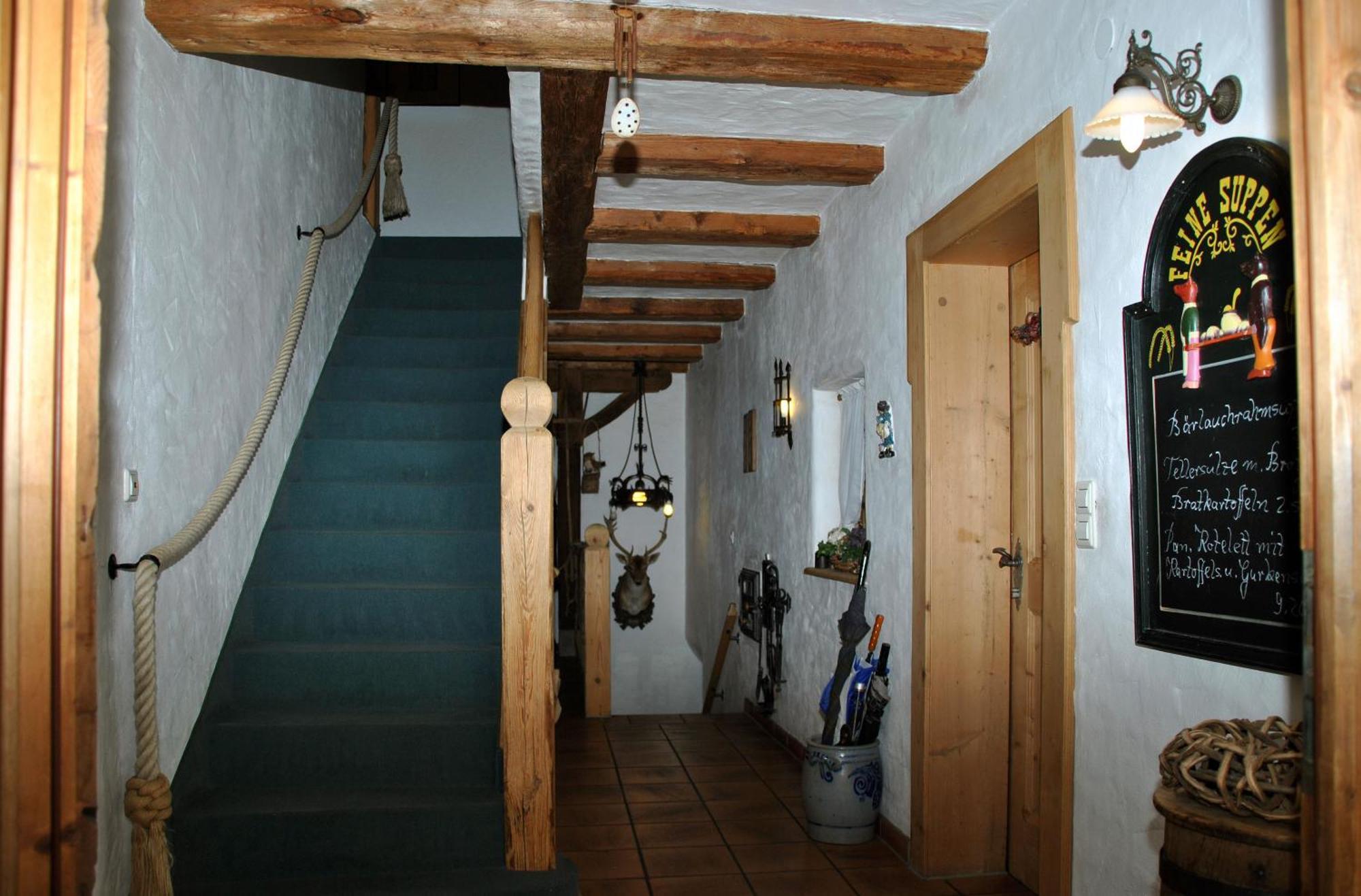 Pension Deifel Daisendorf Exterior foto