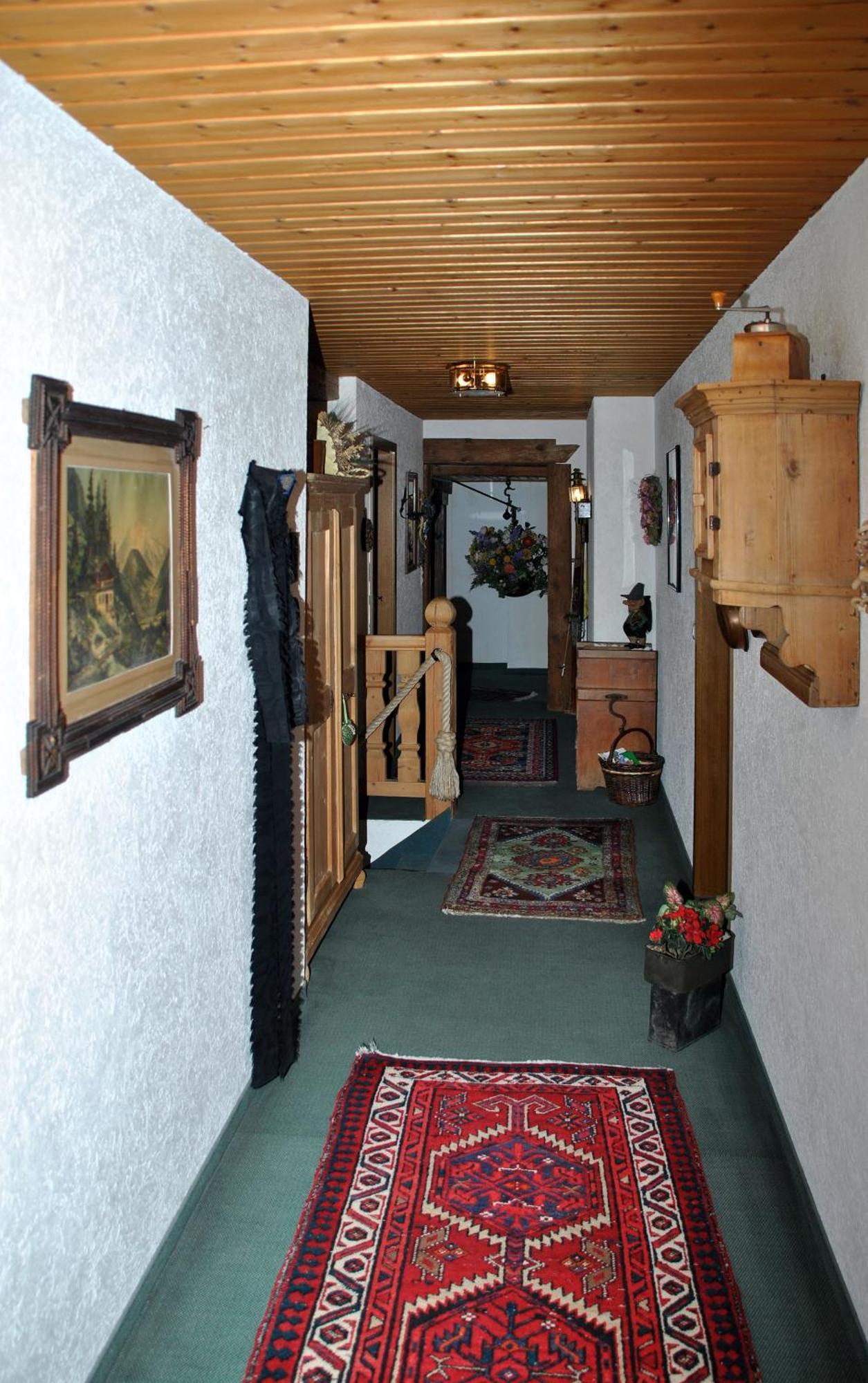 Pension Deifel Daisendorf Exterior foto