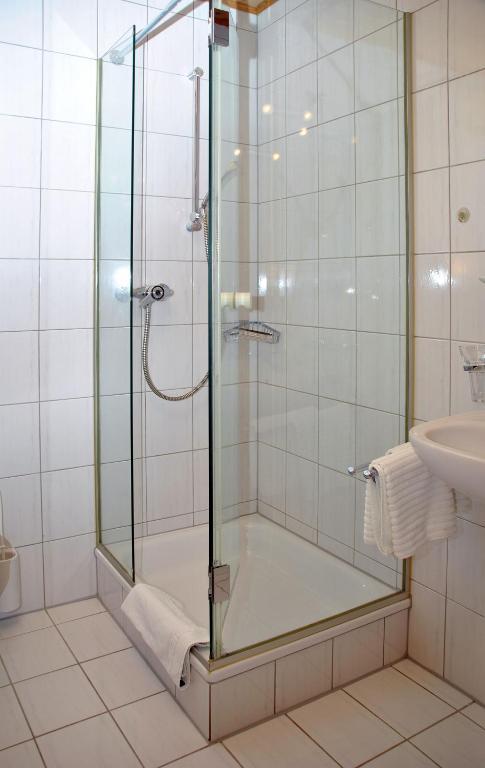 Pension Deifel Daisendorf Zimmer foto