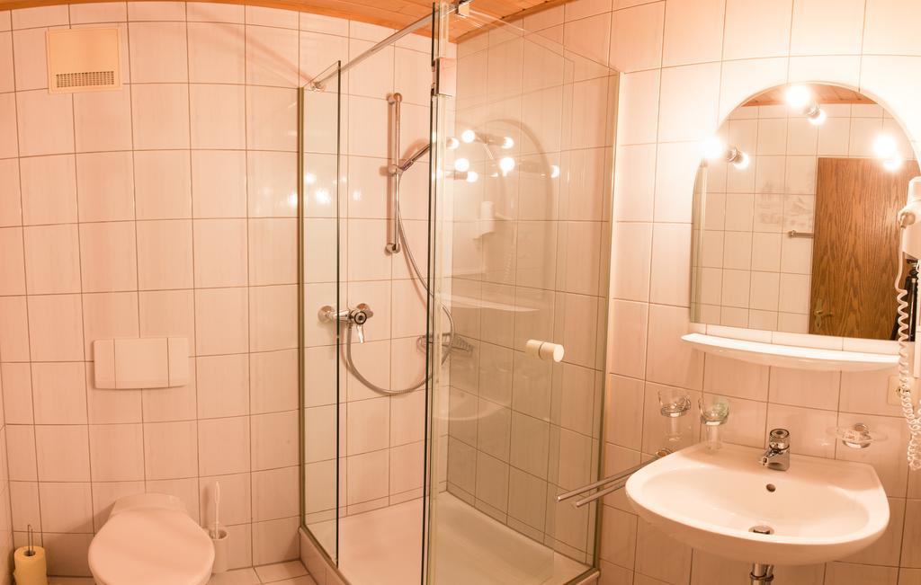 Pension Deifel Daisendorf Exterior foto
