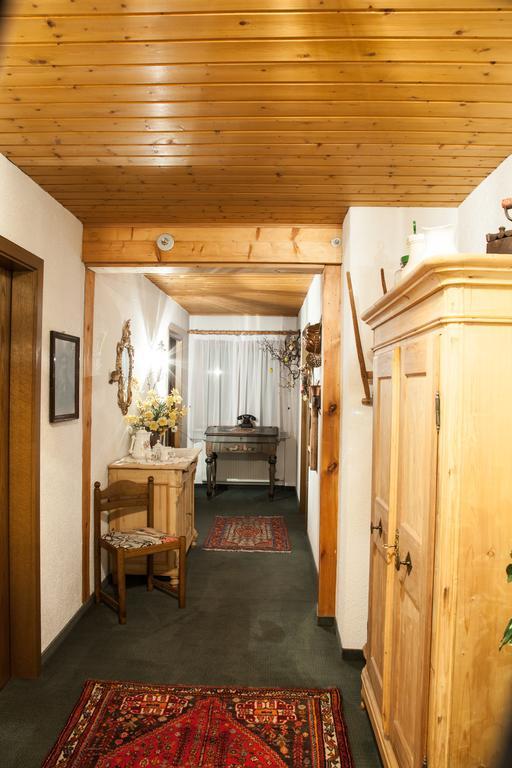 Pension Deifel Daisendorf Exterior foto